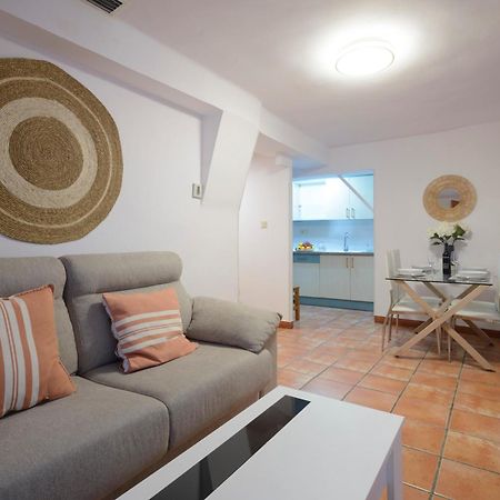 Apartamento Montereria Centro Lejlighed Granada Eksteriør billede